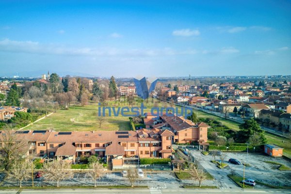 casa indipendente in vendita a Rivalta di Torino