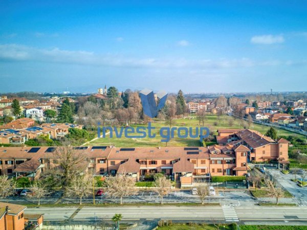 appartamento in vendita a Rivalta di Torino