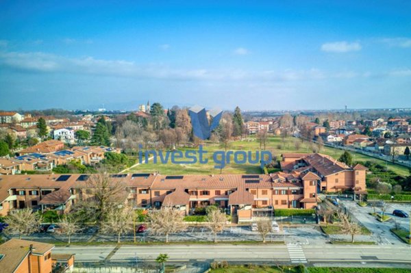 appartamento in vendita a Rivalta di Torino