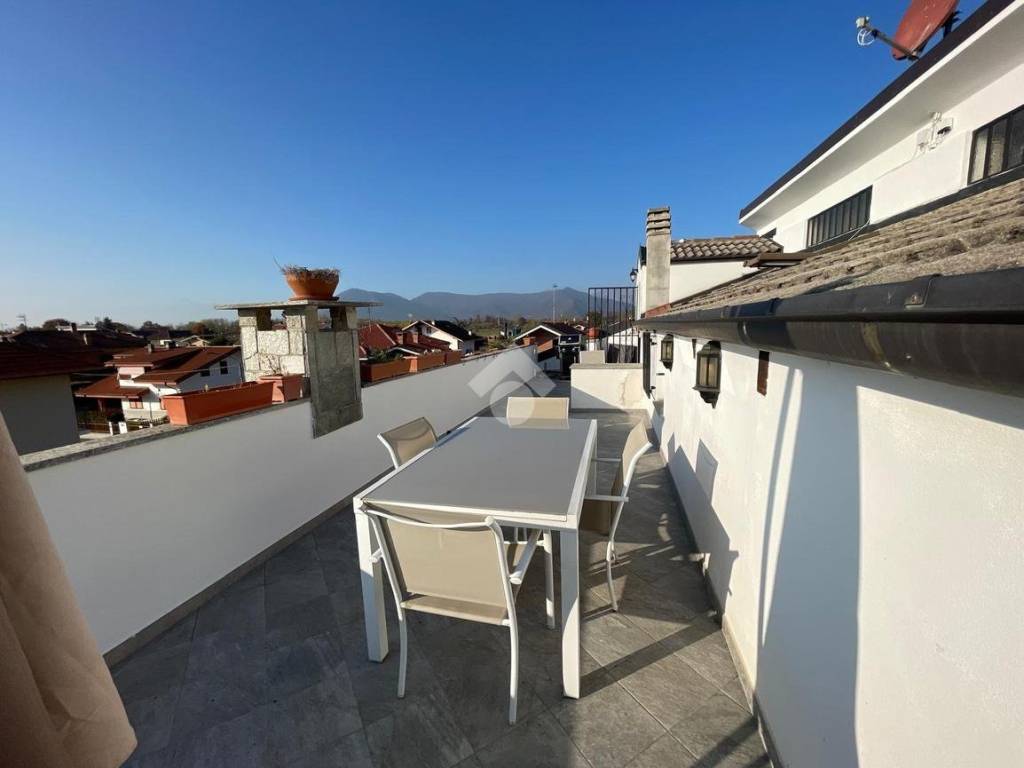 appartamento in vendita a Rivalta di Torino