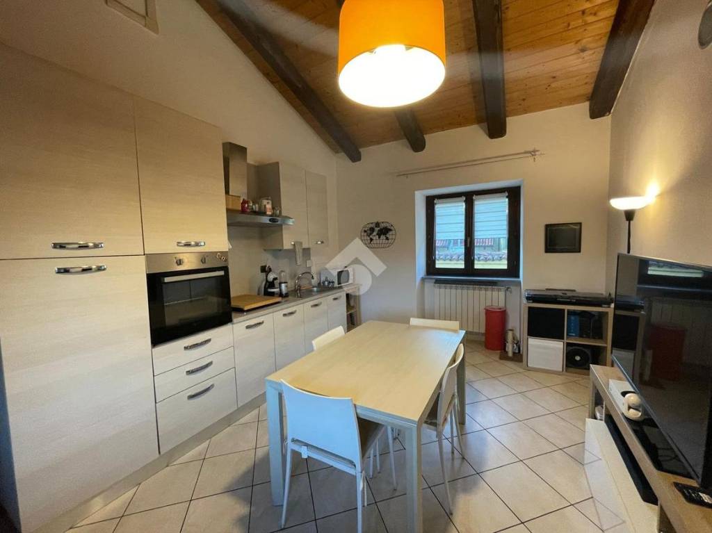 appartamento in vendita a Rivalta di Torino