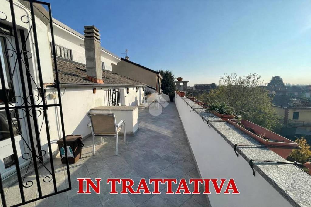 quadrivano in vendita a Rivalta di Torino