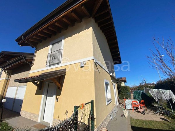 casa indipendente in vendita a Rivalta di Torino