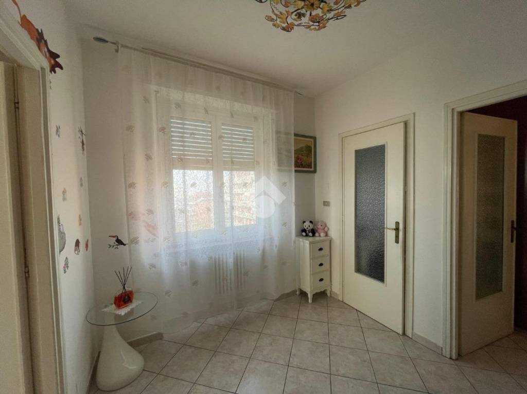 appartamento in vendita a Rivalta di Torino