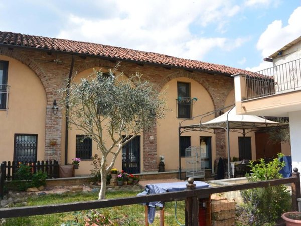 casa indipendente in vendita a Rivalta di Torino