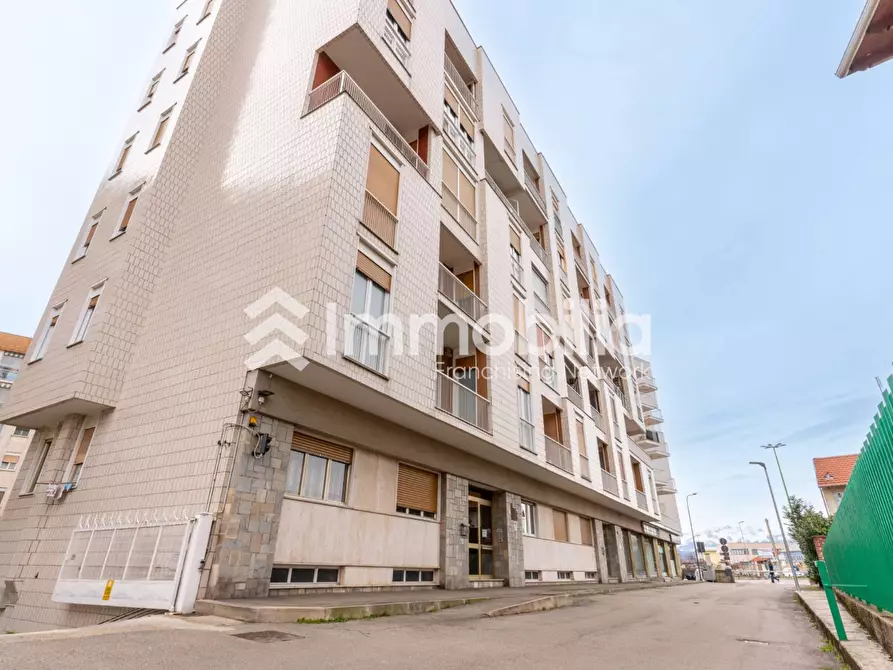appartamento in vendita a Rivalta di Torino