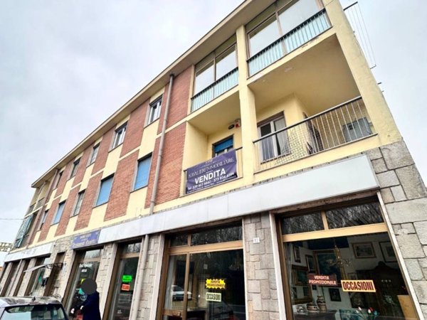 ufficio in vendita a Rivalta di Torino