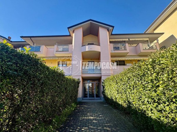 appartamento in vendita a Rivalta di Torino