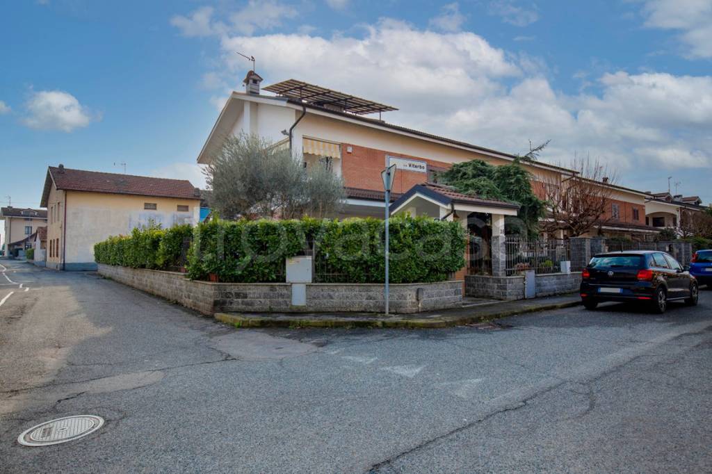 casa indipendente in vendita a Rivalta di Torino