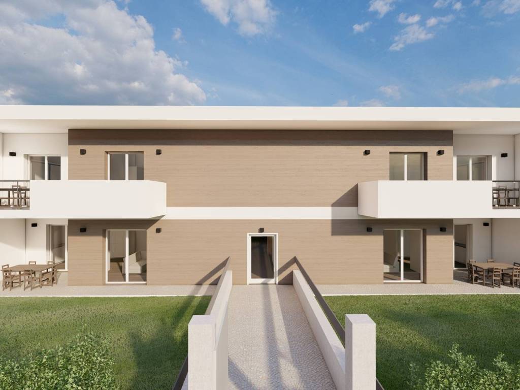 appartamento in vendita a Rivalta di Torino