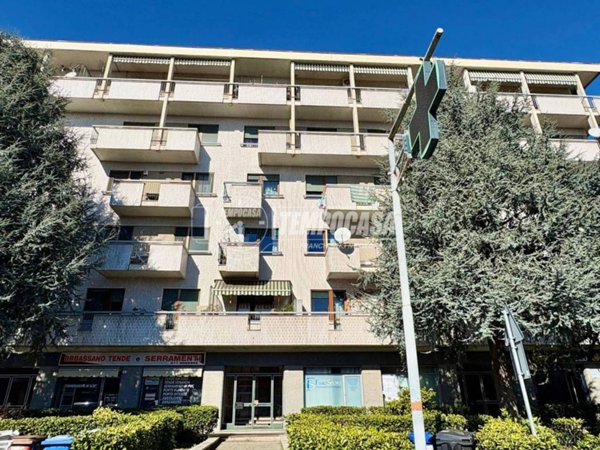 appartamento in vendita a Rivalta di Torino
