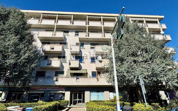appartamento in vendita a Rivalta di Torino
