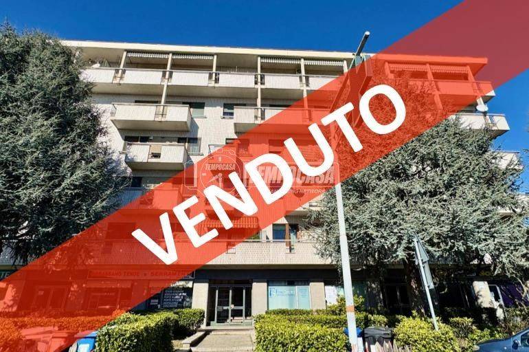 appartamento in vendita a Rivalta di Torino
