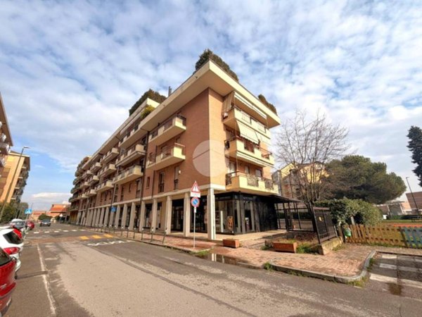 appartamento in vendita a Rivalta di Torino in zona Pasta