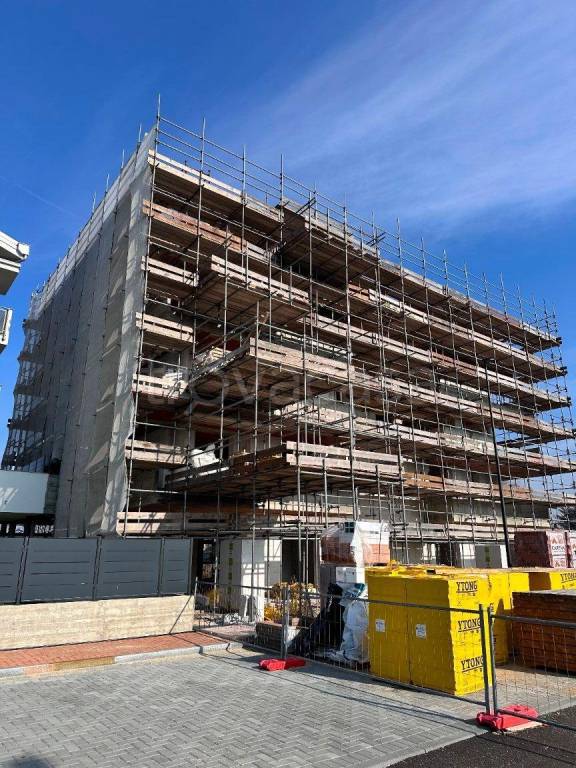 appartamento in vendita a Rivalta di Torino