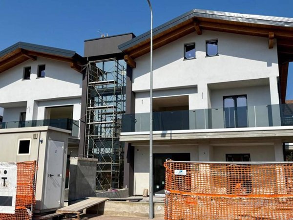appartamento in vendita a Rivalta di Torino