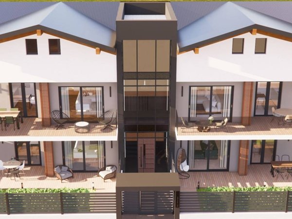 appartamento in vendita a Rivalta di Torino