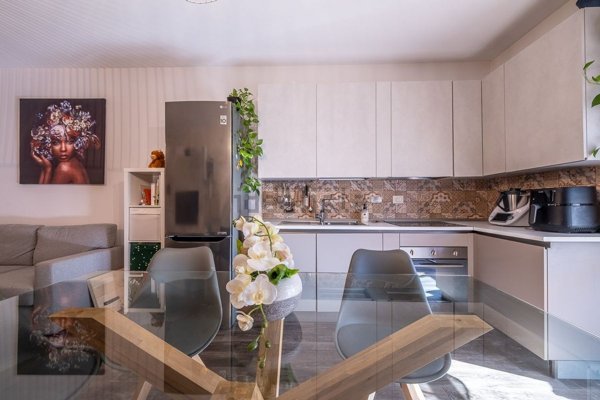 appartamento in vendita a Rivalta di Torino