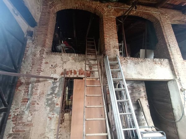 casa indipendente in vendita a Rivalta di Torino