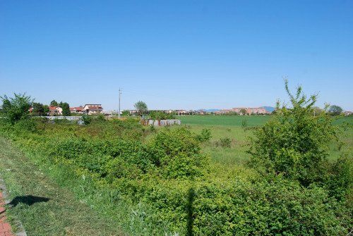 terreno edificabile in vendita a Rivalta di Torino