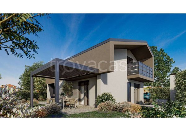 terreno agricolo in vendita a Rivalta di Torino