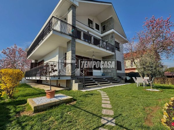 appartamento in vendita a Rivalta di Torino