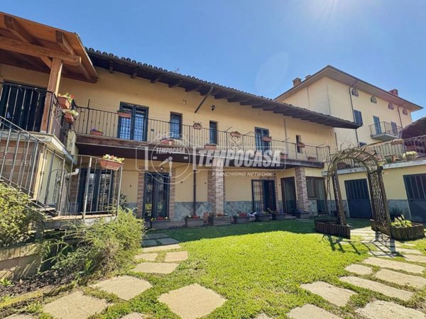 casa indipendente in vendita a Rivalta di Torino