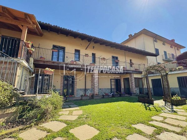 casa indipendente in vendita a Rivalta di Torino