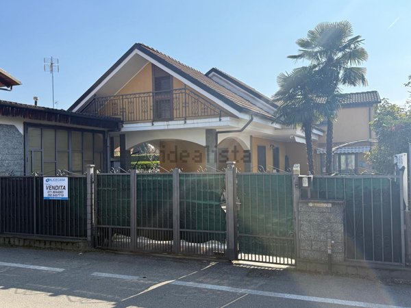casa indipendente in vendita a Rivalta di Torino