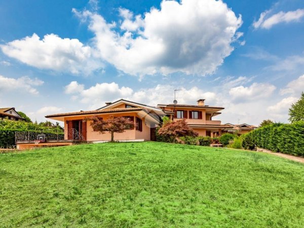 casa indipendente in vendita a Rivalta di Torino