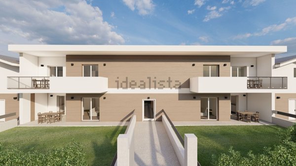 appartamento in vendita a Rivalta di Torino