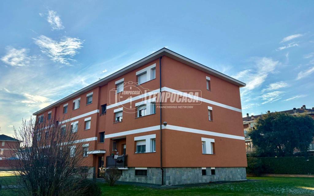 appartamento in vendita a Rivalta di Torino