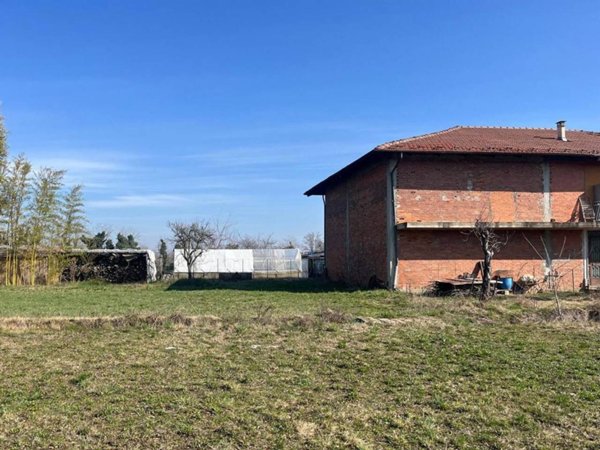 casa indipendente in vendita a Rivalta di Torino in zona Gerbole