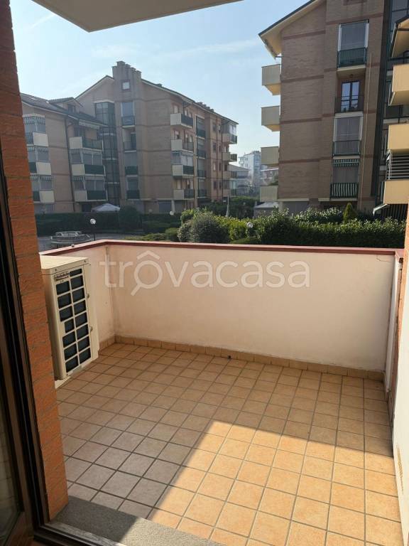 appartamento in vendita a Rivalta di Torino in zona Pasta