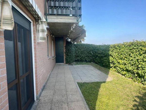 appartamento in vendita a Rivalta di Torino