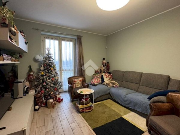 quadrivano in vendita a Rivalta di Torino in zona Hella