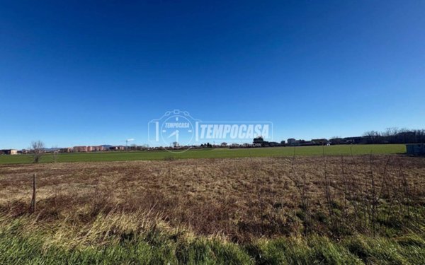 terreno agricolo in vendita a Rivalta di Torino