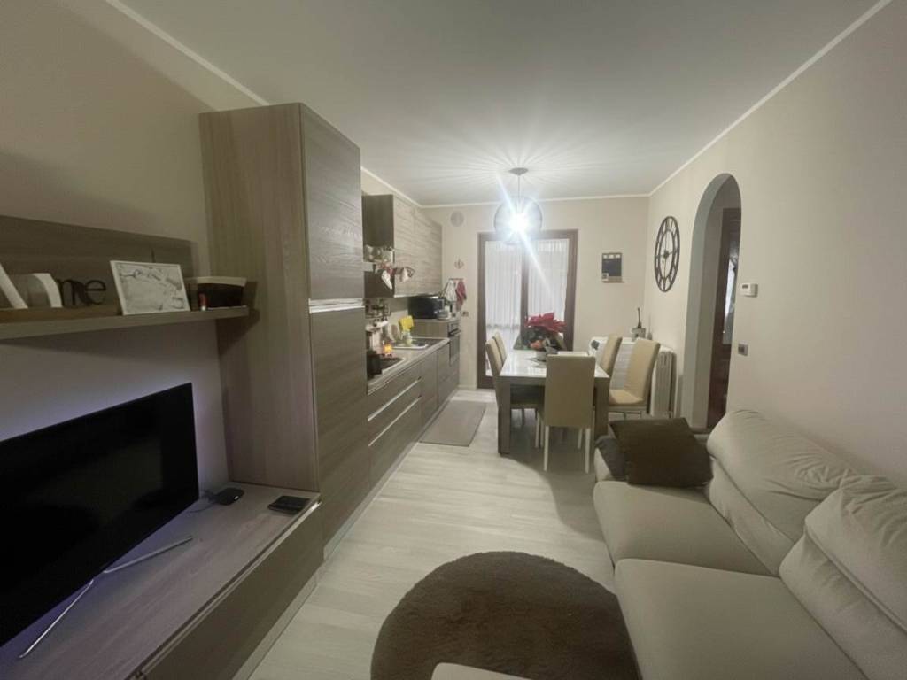 appartamento in vendita a Rivalta di Torino