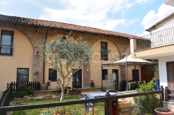 casa indipendente in vendita a Rivalta di Torino