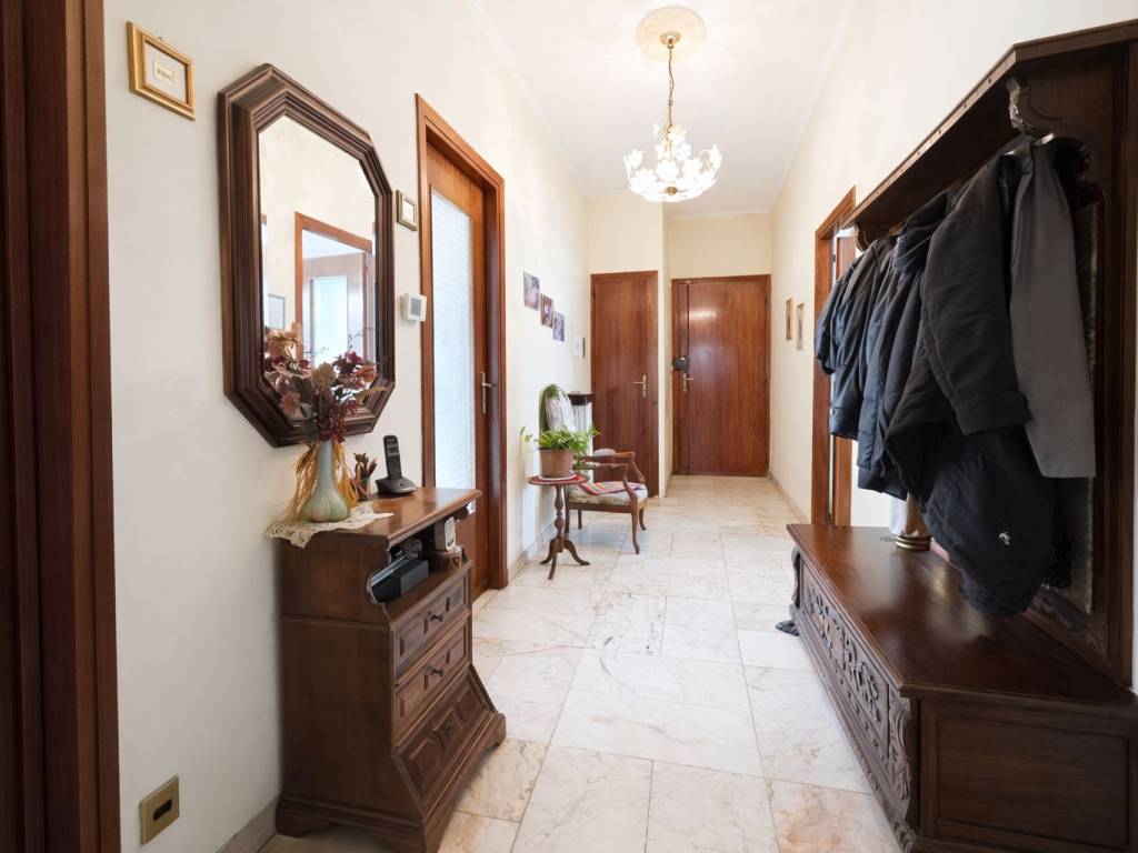 appartamento in vendita a Rivalta di Torino in zona Pasta