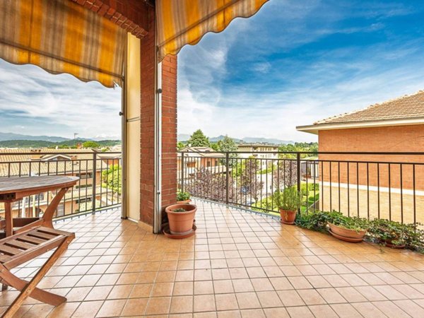 appartamento in vendita a Rivalta di Torino