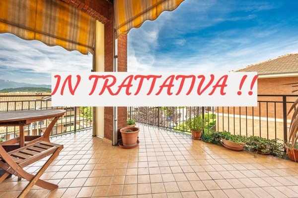 appartamento in vendita a Rivalta di Torino