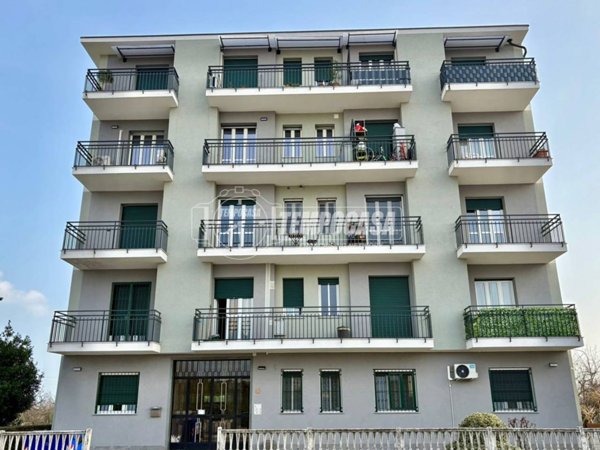 appartamento in vendita a Rivalta di Torino