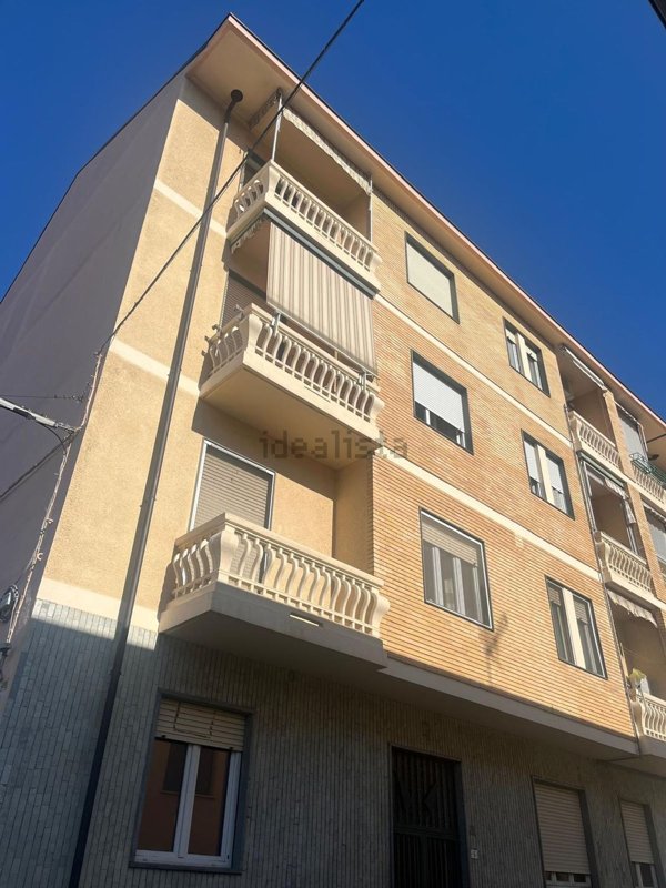 appartamento in vendita a Rivalta di Torino