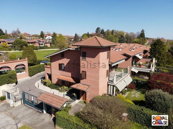 casa indipendente in vendita a Rivalta di Torino