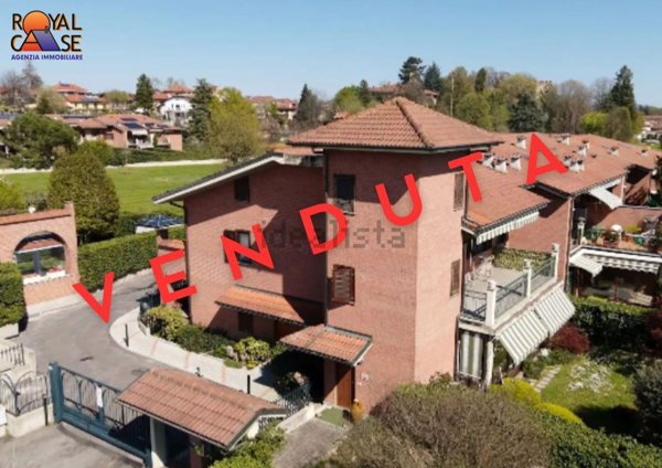 casa indipendente in vendita a Rivalta di Torino