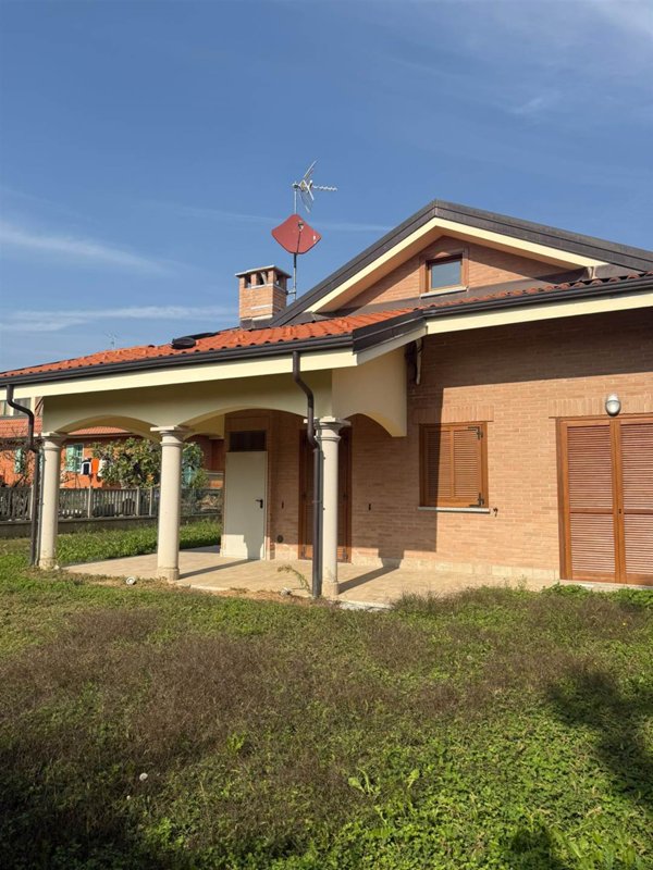 villa in vendita a Rivalta di Torino