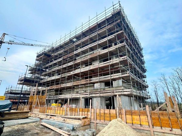 appartamento in vendita a Rivalta di Torino in zona Hella