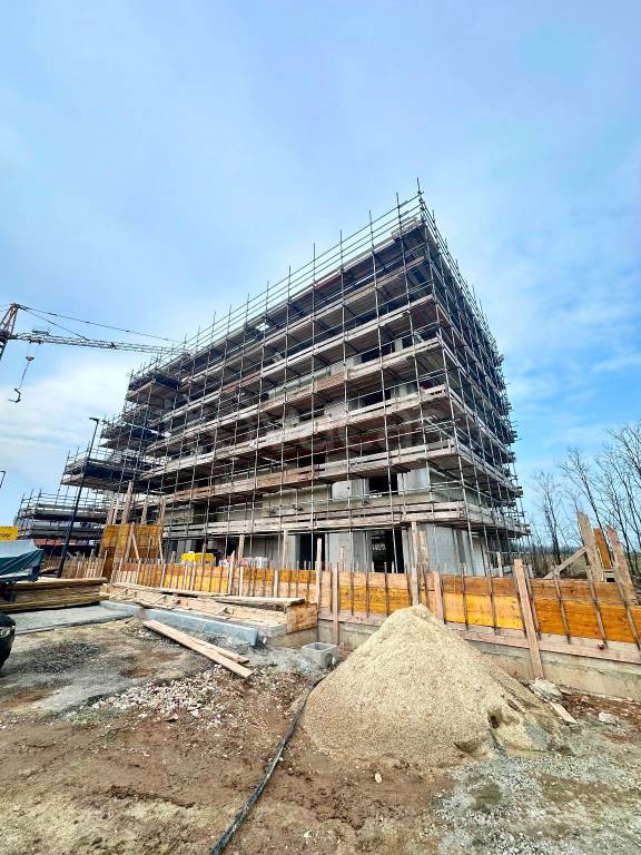 appartamento in vendita a Rivalta di Torino