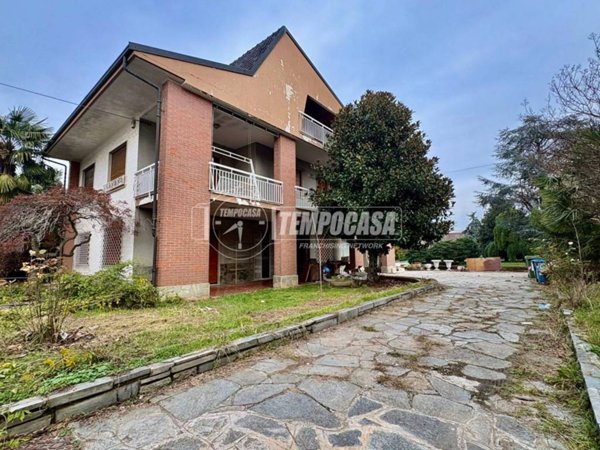 casa indipendente in vendita a Rivalta di Torino